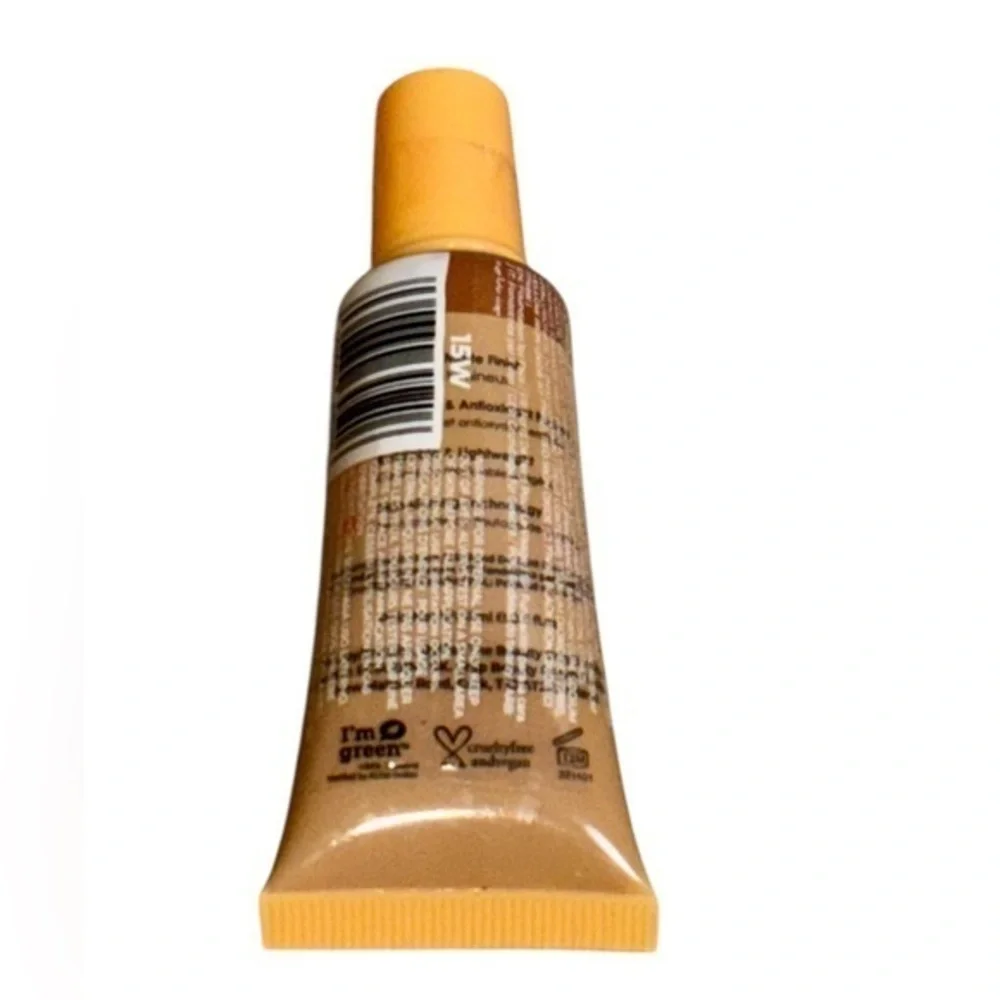 The Beauty Crop Vitamin Babe Skin Loving Foundation Color 15W BRAND NEW